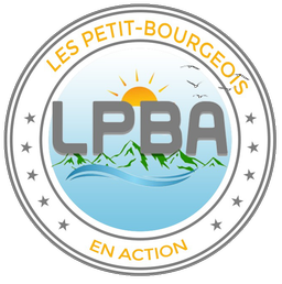 LPBA Logo
