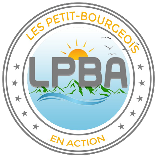LPBA Logo